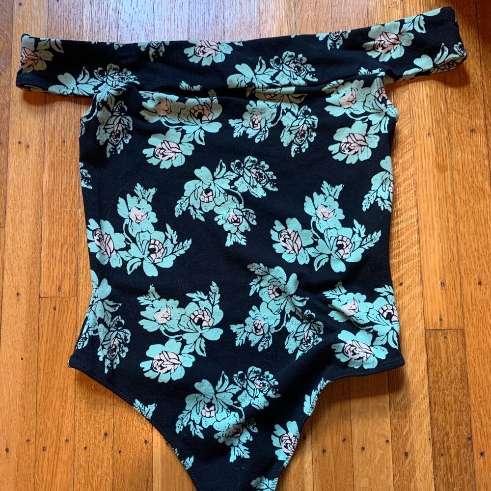 Free People onsie
